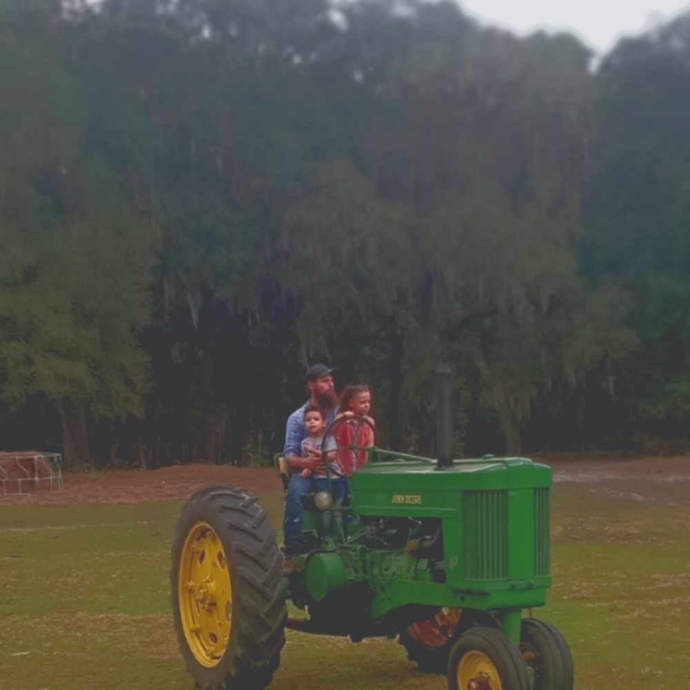 Meet your Posher, Maria